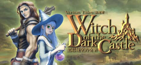 真理谭：黑暗城堡的女巫（Veritas Tales: Witch of the Dark Castle）-电脑游戏-PC游戏-PS游戏-NS游戏-单机游戏下载