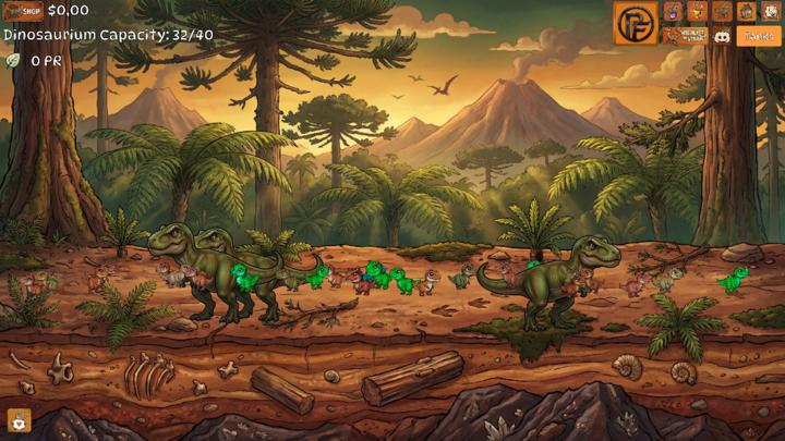 图片[2]-恐龙馆（Dinosaurium）PC中文版|电脑单机游戏