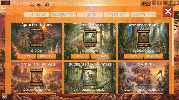 图片[3]-恐龙馆（Dinosaurium）PC中文版|电脑单机游戏