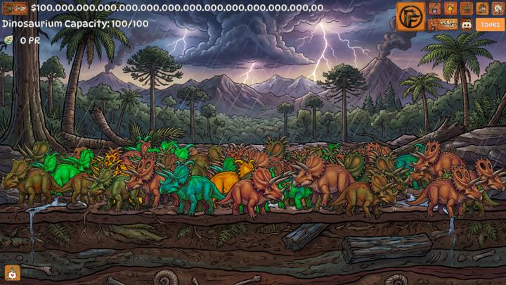 图片[4]-恐龙馆（Dinosaurium）PC中文版|电脑单机游戏
