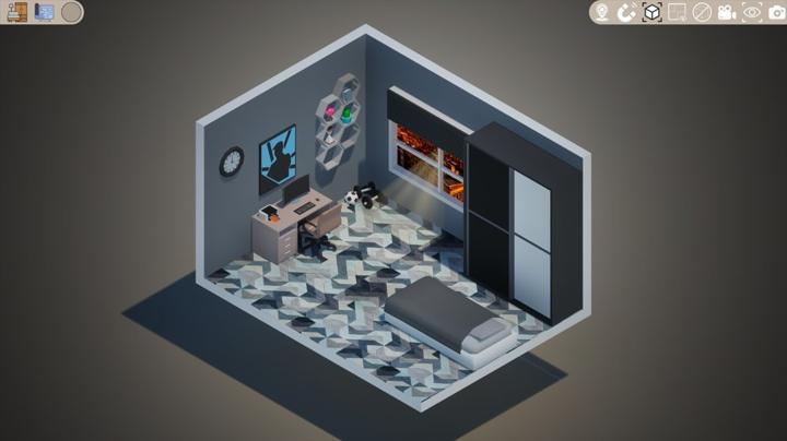 图片[2]-梦想房间（Room Craft）PC中文版|电脑单机游戏