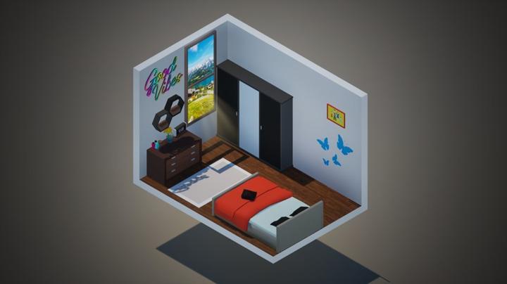 图片[3]-梦想房间（Room Craft）PC中文版|电脑单机游戏