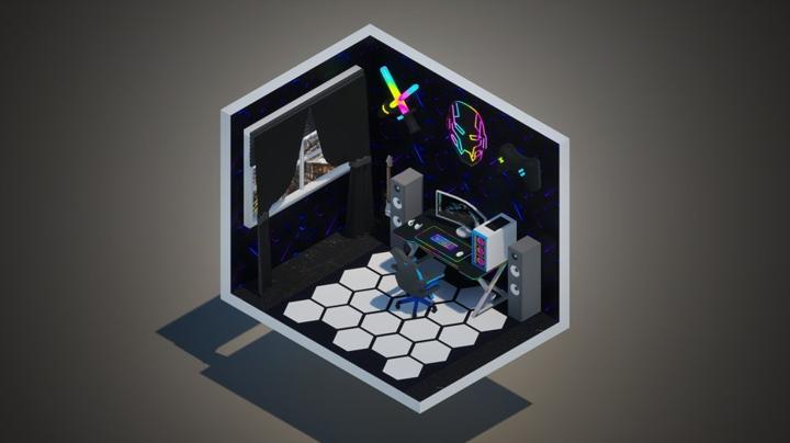 图片[4]-梦想房间（Room Craft）PC中文版|电脑单机游戏