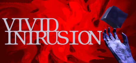 生动侵入(Vivid Intrusion)-电脑游戏-PC游戏-PS游戏-NS游戏-单机游戏下载