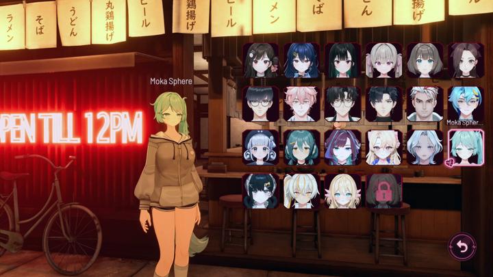 图片[4]-病娇病毒（Yandere Virus）PC中文版|电脑单机游戏