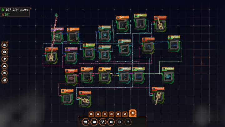 图片[1]-节点工厂（Node Factory）PC中文版|电脑单机游戏