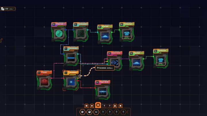 图片[2]-节点工厂（Node Factory）PC中文版|电脑单机游戏
