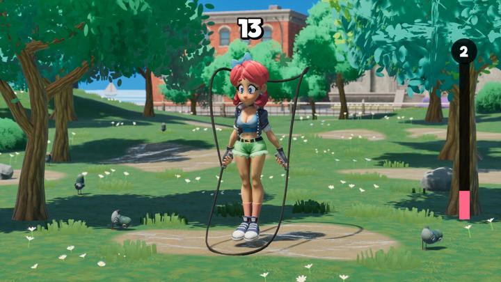 图片[4]-斯嘉丽跳绳（Scarlet Skips）PC中文版|电脑单机游戏