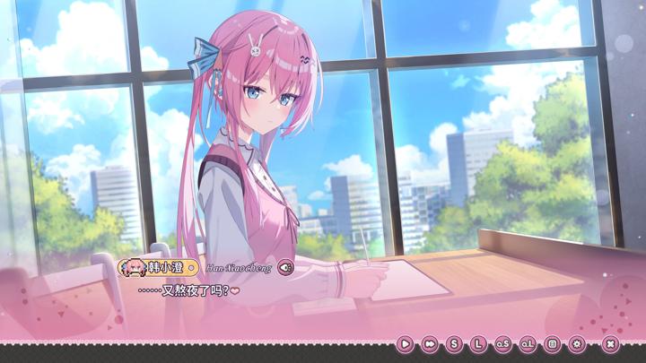 图片[2]-难道你是GAL高手（Could You Be a Gal Master?）PC中文版|电脑单机游戏