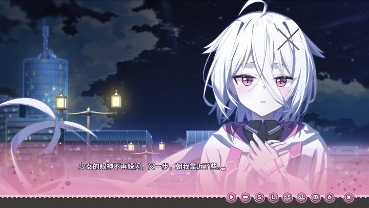图片[3]-难道你是GAL高手（Could You Be a Gal Master?）PC中文版|电脑单机游戏