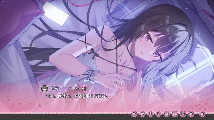 图片[4]-难道你是GAL高手（Could You Be a Gal Master?）PC中文版|电脑单机游戏