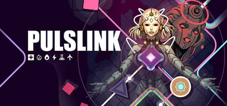 守卫回路（Pulslink）-电脑游戏-PC游戏-PS游戏-NS游戏-单机游戏下载