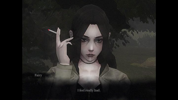图片[1]-美丽的远方，请别对我残忍（My Beautiful Faraway Please Dont Be Cruel To Me）PC中文版|电脑单机游戏
