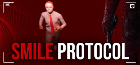 微笑协议（Smile Protocol）-电脑游戏-PC游戏-PS游戏-NS游戏-单机游戏下载