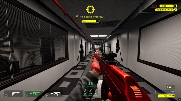 图片[2]-微笑协议（Smile Protocol）PC中文版|电脑单机游戏