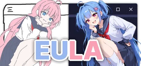 EULA2026：人类创造报告（EULA ~2026 Human Creativity Report~）-电脑游戏-PC游戏-PS游戏-NS游戏-单机游戏下载