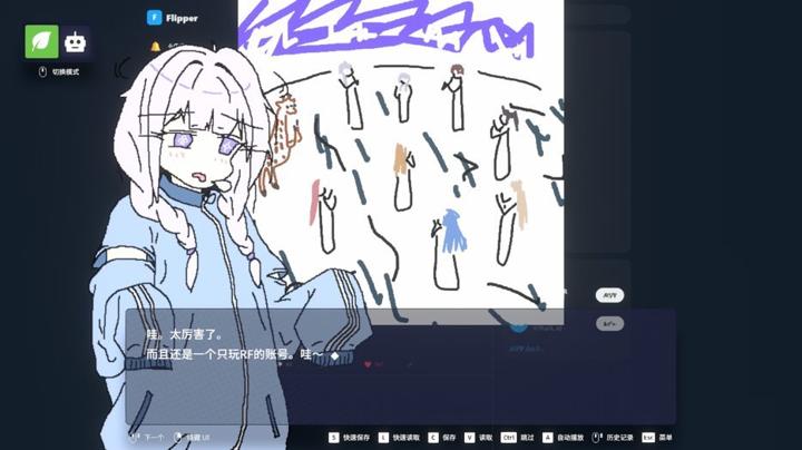 图片[1]-EULA2026：人类创造报告（EULA ~2026 Human Creativity Report~）PC中文版|电脑单机游戏