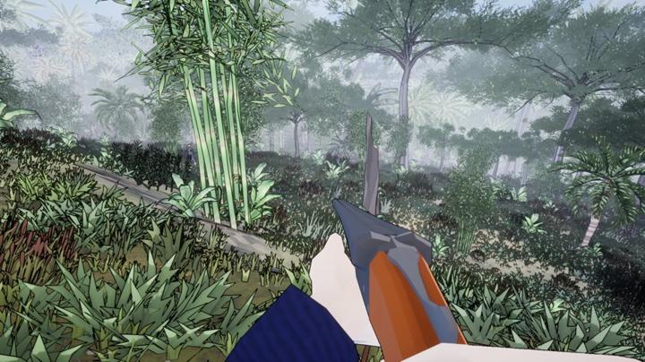 图片[1]-愤怒的老头（Vecchio Furioso）PC中文版|电脑单机游戏