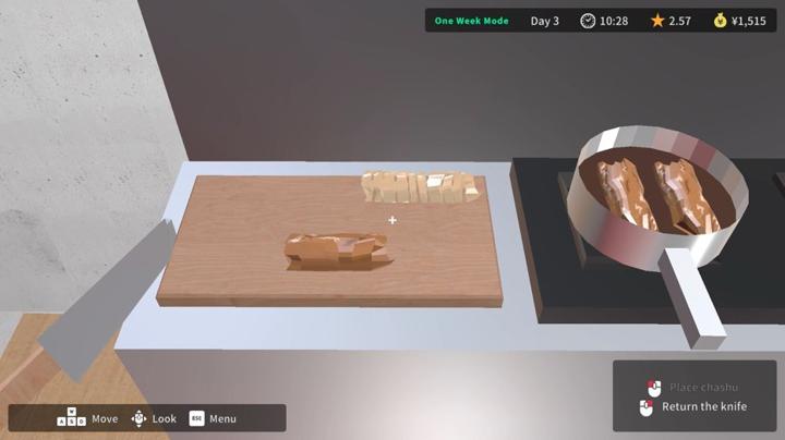 图片[2]-蒜香拉面店模拟器（Garlic Ramen Shop Simulator）PC中文版|电脑单机游戏