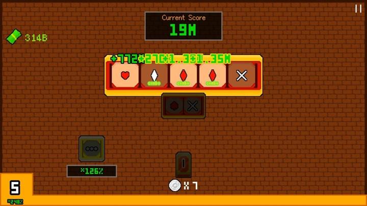 图片[1]-彩色老虎机（Colorful Slots）PC中文版|电脑单机游戏