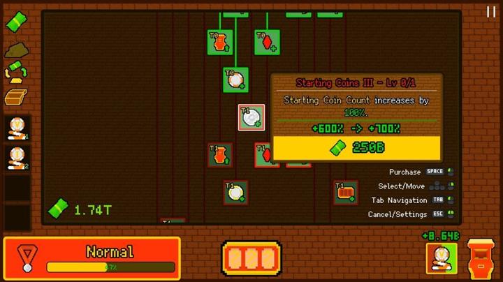 图片[2]-彩色老虎机（Colorful Slots）PC中文版|电脑单机游戏