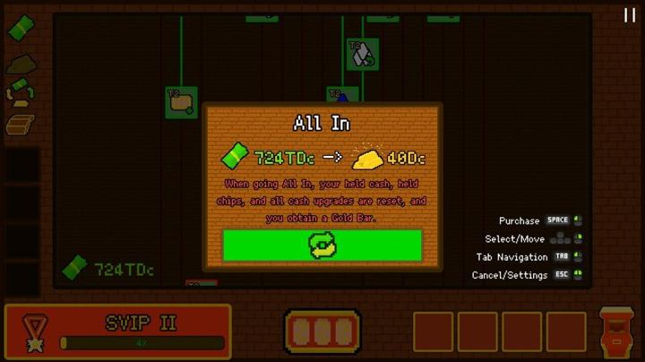 图片[3]-彩色老虎机（Colorful Slots）PC中文版|电脑单机游戏