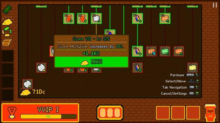 图片[4]-彩色老虎机（Colorful Slots）PC中文版|电脑单机游戏