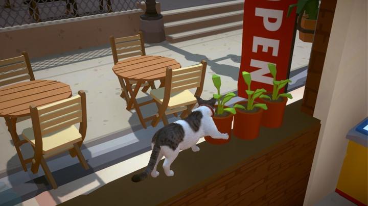 图片[4]-喵米：都市猫咪大乱（MEOWMI: City Cat Chaos）PC中文版|电脑单机游戏