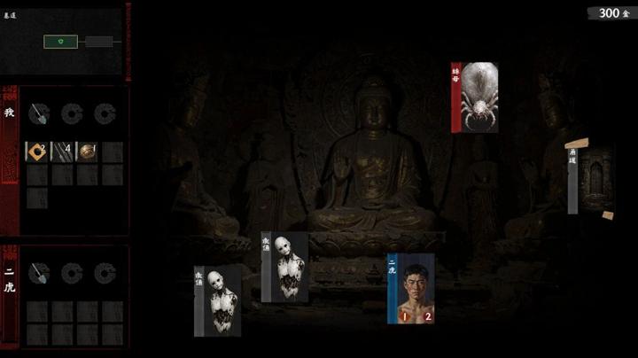 图片[3]-摸金牌（Crypt Card）PC中文版|电脑单机游戏