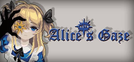 爱丽丝之眼（Alice’s Gaze）-电脑游戏-PC游戏-PS游戏-NS游戏-单机游戏下载