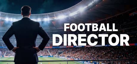 FD27：执掌你的足球俱乐部（FD 27: Direct Your Football Club）-电脑游戏-PC游戏-PS游戏-NS游戏-单机游戏下载