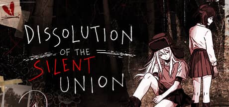 沉默联盟的解体(Dissolution of the Silent Union)-电脑游戏-PC游戏-PS游戏-NS游戏-单机游戏下载