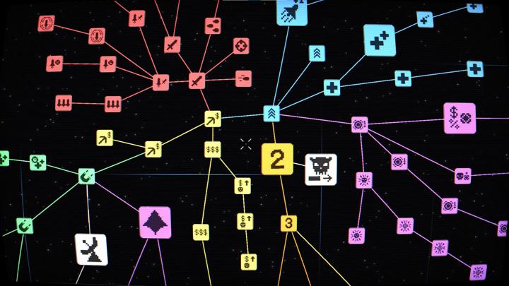 图片[1]-太空矿工掠夺者（Space Mine Raider）PC中文版|电脑单机游戏