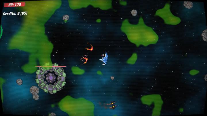图片[2]-太空矿工掠夺者（Space Mine Raider）PC中文版|电脑单机游戏
