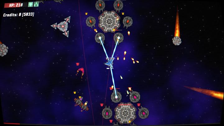图片[4]-太空矿工掠夺者（Space Mine Raider）PC中文版|电脑单机游戏