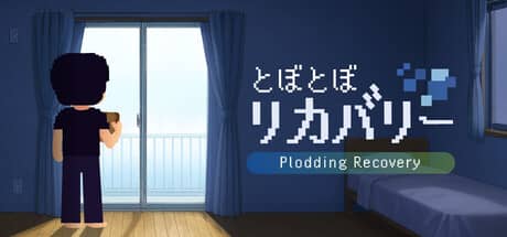 慢吞吞的恢复（Plodding Recovery）-电脑游戏-PC游戏-PS游戏-NS游戏-单机游戏下载