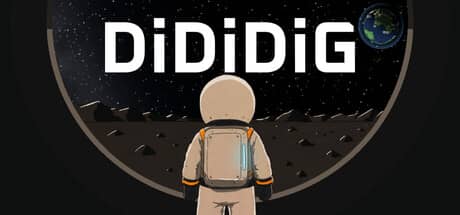 滴滴挖（DiDiDiG）-电脑游戏-PC游戏-PS游戏-NS游戏-单机游戏下载