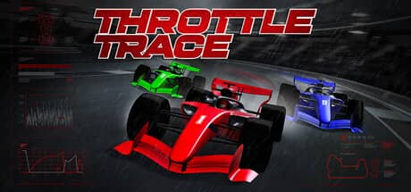 油门轨迹（Throttle Trace）-电脑游戏-PC游戏-PS游戏-NS游戏-单机游戏下载