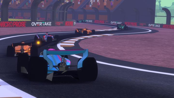 图片[2]-油门轨迹（Throttle Trace）PC中文版|电脑单机游戏