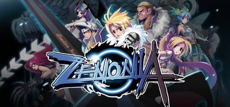 泽诺尼亚1（ZENONIA 1）-电脑游戏-PC游戏-PS游戏-NS游戏-单机游戏下载