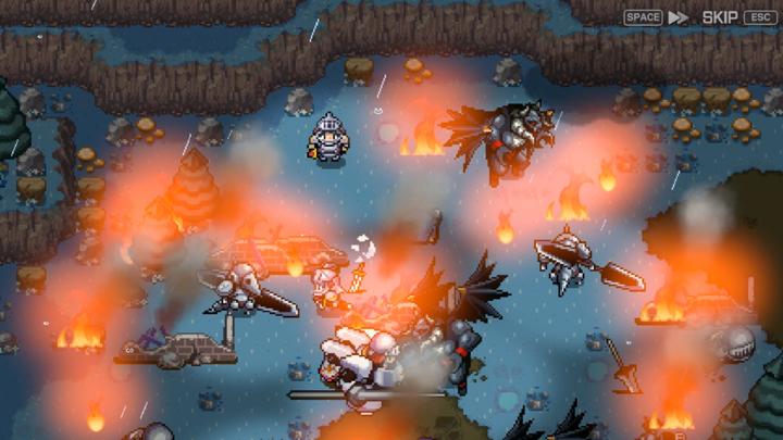 图片[2]-泽诺尼亚1（ZENONIA 1）PC中文版|电脑单机游戏