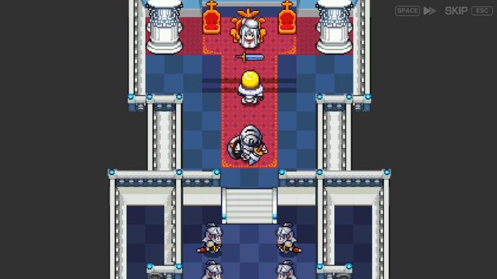 图片[3]-泽诺尼亚1（ZENONIA 1）PC中文版|电脑单机游戏