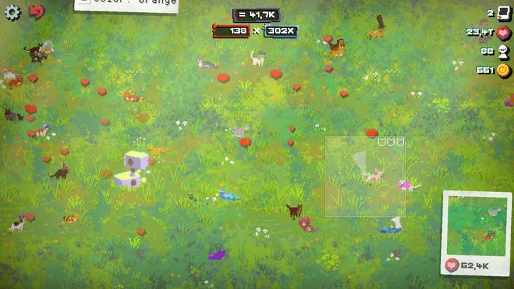 图片[1]-抓拍喵星人（Snap the Cat）PC中文版|电脑单机游戏