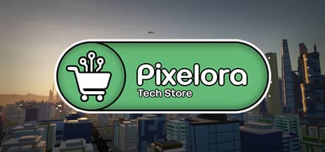 像素之祈科技店（Pixelora Tech Store）-电脑游戏-PC游戏-PS游戏-NS游戏-单机游戏下载