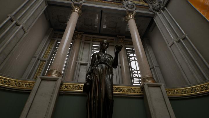 图片[1]-无限博物馆（Infinite Museum）PC中文版|电脑单机游戏