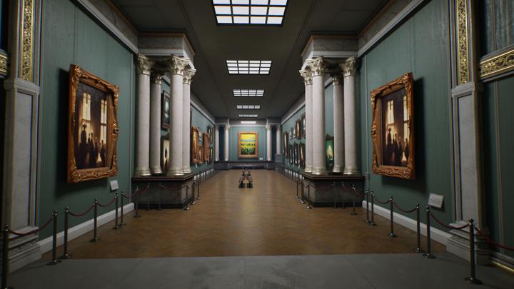 图片[3]-无限博物馆（Infinite Museum）PC中文版|电脑单机游戏