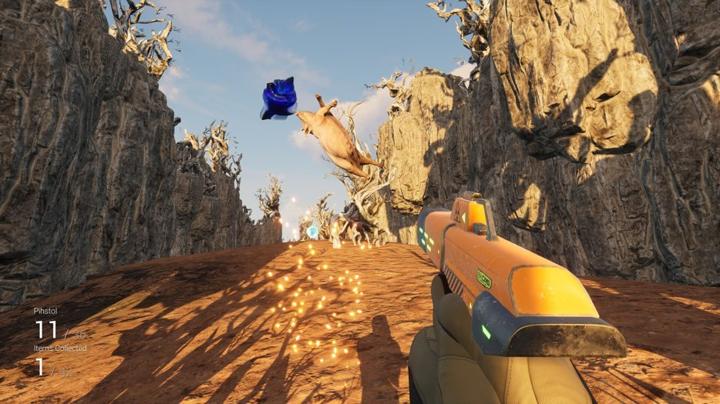 图片[1]-小猪射击2（Pih 2）PC中文版|电脑单机游戏