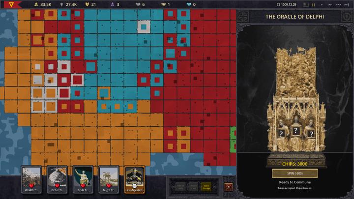 图片[4]-帝国豪赌：奥古斯都的破碎王冠（Imperial Wager: The Shattered Crown of Augustus）PC中文版|电脑单机游戏