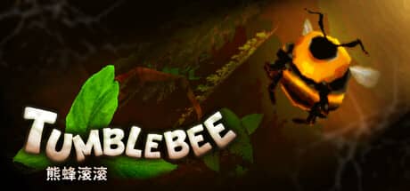 熊蜂滚滚（Tumblebee）-电脑游戏-PC游戏-PS游戏-NS游戏-单机游戏下载