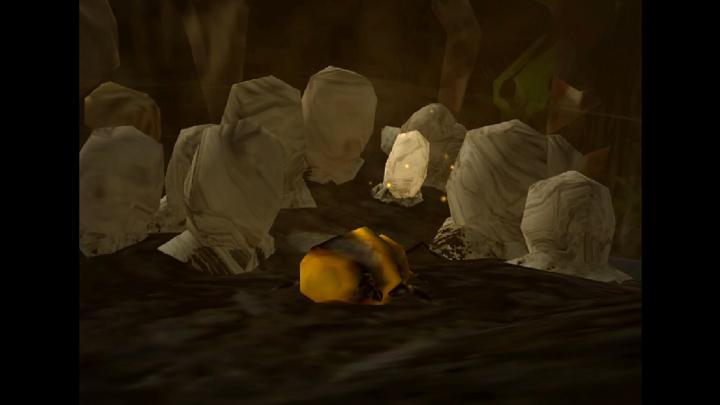图片[2]-熊蜂滚滚（Tumblebee）PC中文版|电脑单机游戏